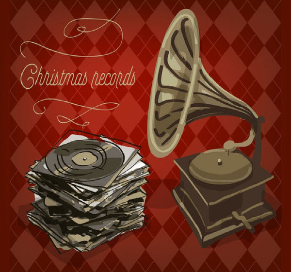 Christmas Records - All Eras &amp; Genres