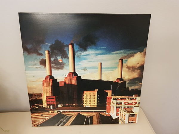 Pink Floyd ‎– Animals [Reissue] [Remastered] [180 Gram]