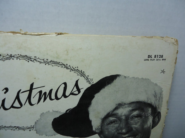 Bing Crosby - Merry Christmas [Mono]