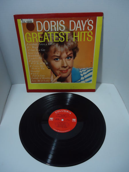 Doris Day's Greatest Hits [Mono]