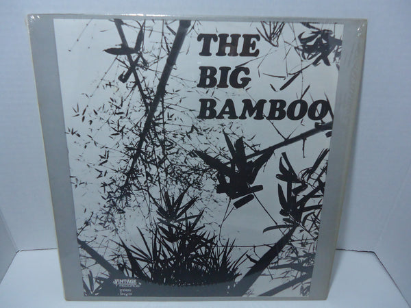 L.V.J. Trio - The Big Bamboo