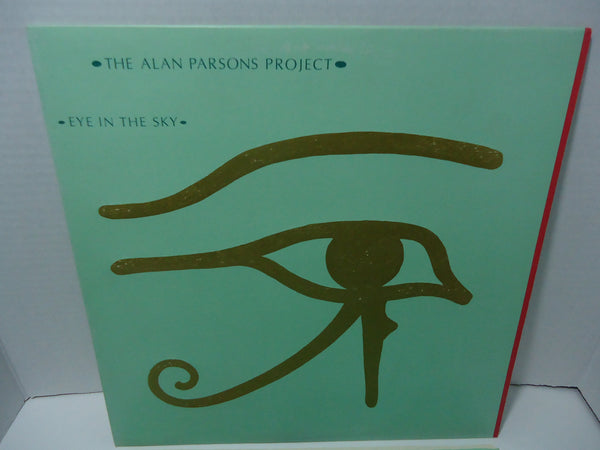 The Alan Parsons Project - Eye In The Sky LP VG+