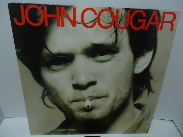 John Mellencamp - John Cougar