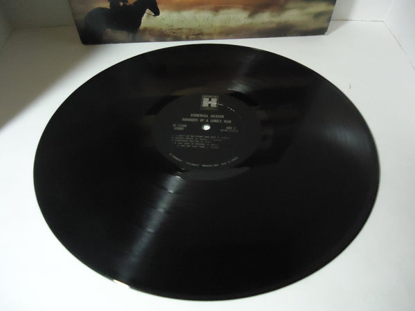 Stonewall Jackson ‎– Thoughts Of A Lonely Man [Re-Channelled Stereo]