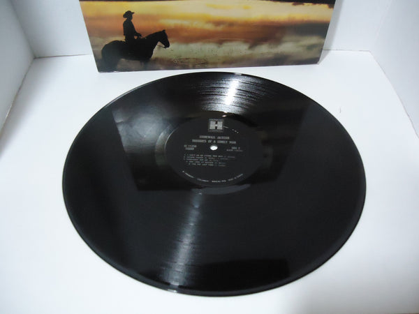 Stonewall Jackson ‎– Thoughts Of A Lonely Man [Re-Channelled Stereo]