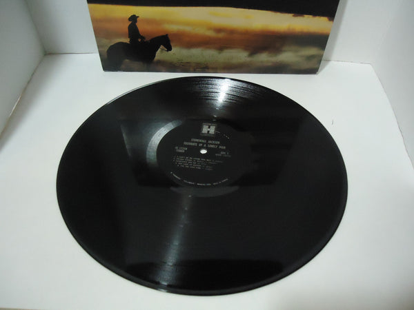Stonewall Jackson ‎– Thoughts Of A Lonely Man [Re-Channelled Stereo]