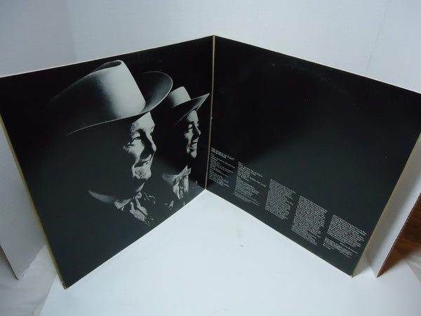 Flatt & Scruggs ‎– The World Of Flatt And Scruggs [Double LP] [Gatefold]