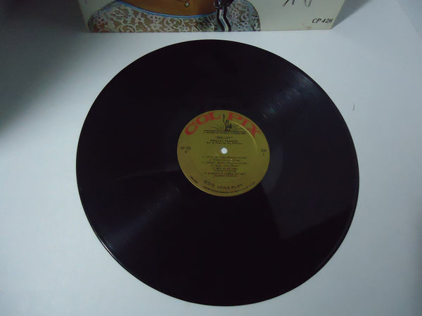 Shelley Fabares ‎– Shelley! [Mono]