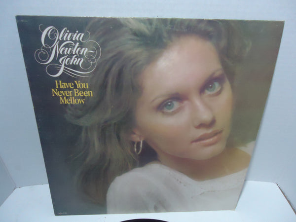 Olivia Newton-John ‎– Have You Never Been Mellow