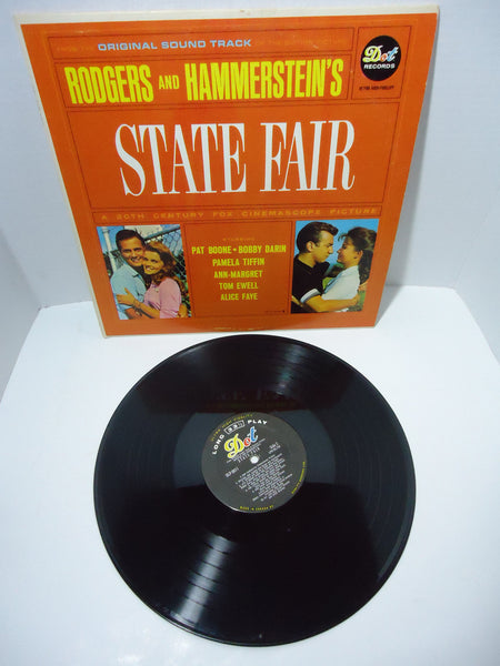 Rodgers And Hammerstein's State Fair