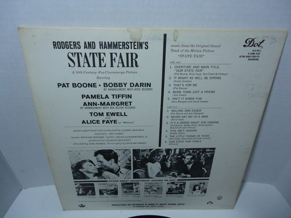 Rodgers And Hammerstein's State Fair