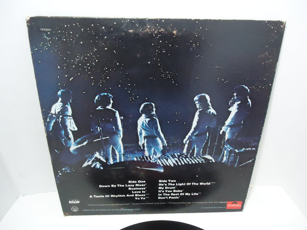 The Osmonds ‎– Phase III [Gatefold]