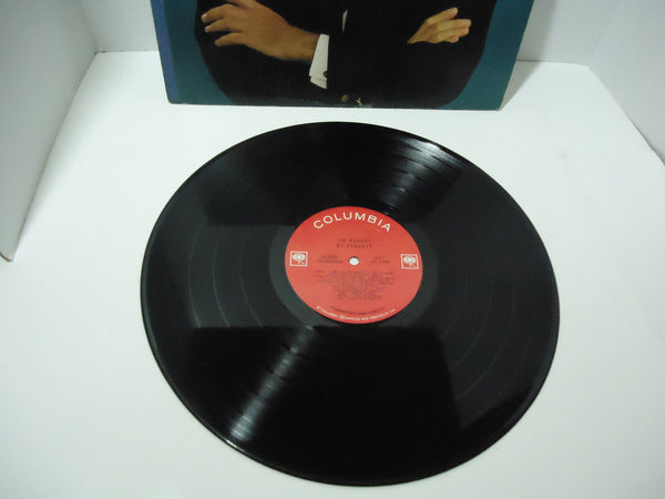 Jim Nabors ‎– By Request