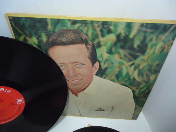 Andy Williams ‎– Andy [Double LP]