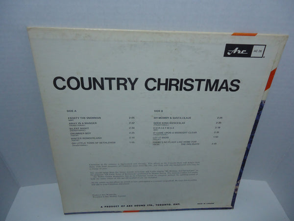 Various Artists - Country Christmas