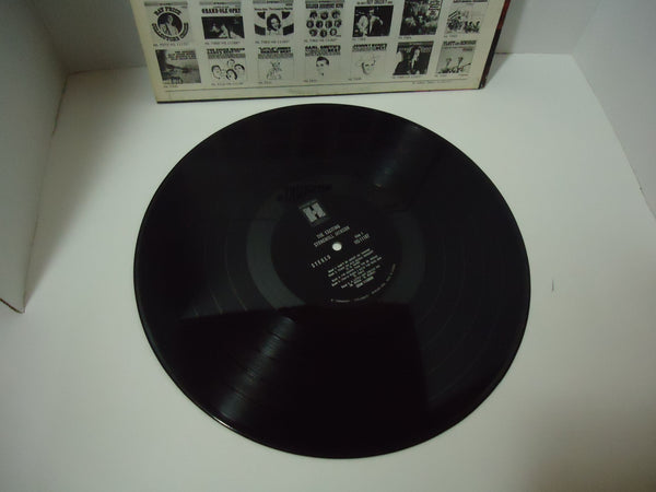 Stonewall Jackson ‎– The Exciting Stonewall Jackson