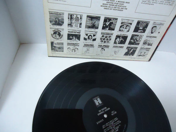 Stonewall Jackson ‎– The Exciting Stonewall Jackson