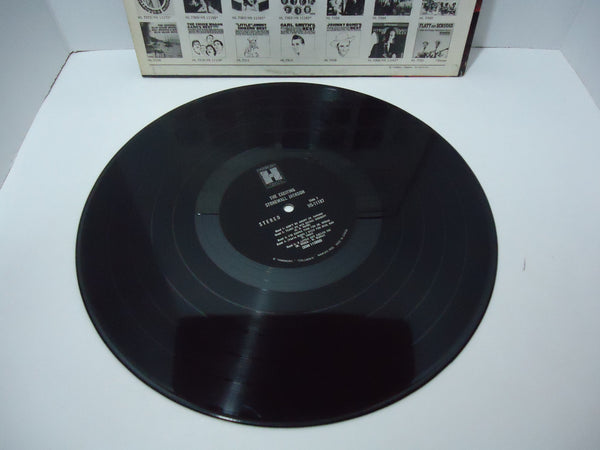 Stonewall Jackson ‎– The Exciting Stonewall Jackson