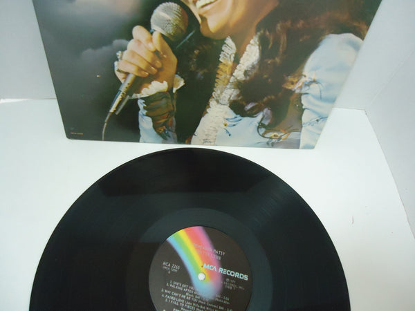 Loretta Lynn ‎– I Remember Patsy [Club Edition] [Gatefold]