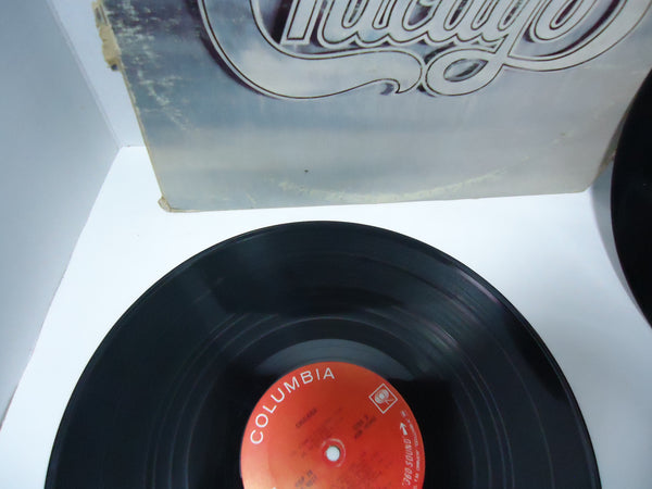 Chicago – S/T [Double LP] [Gatefold]