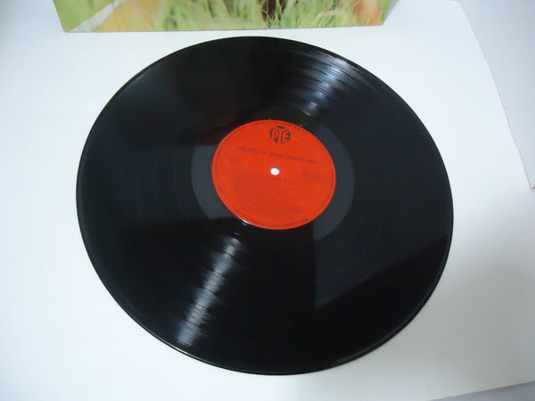 Sounds Orchestral ‎– The Soul Of Sounds Orchestral