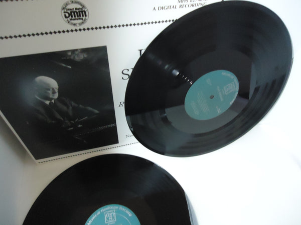 Jean Sibelius, The Gothenburg Symphony Orchestra, Neeme Järvi ‎– Symphonies Nos. 1 And 2 / Romance In C Major / Finlandia [Double LP] [Gatefold]