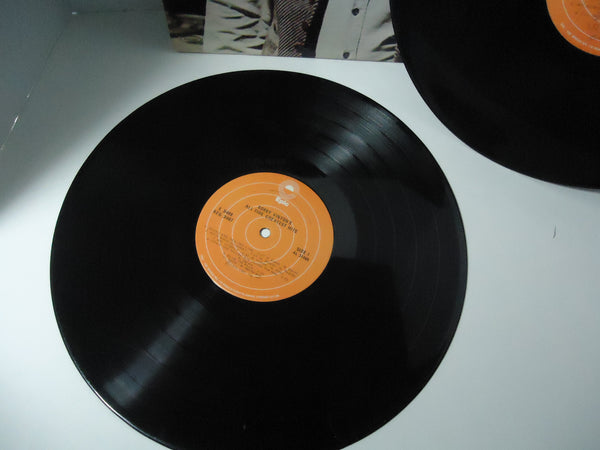 Bobby Vinton ‎– Bobby Vinton's All-Time Greatest Hits [Double LP] [Gatefold]