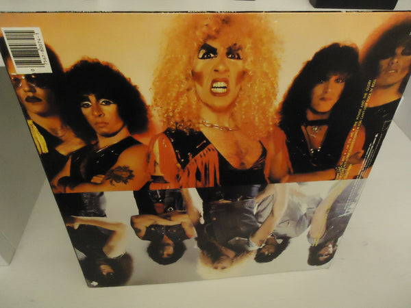 Twisted Sister ‎– You Can't Stop Rock 'N' Roll
