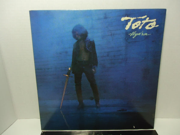 Toto - Hydra [Gatefold]