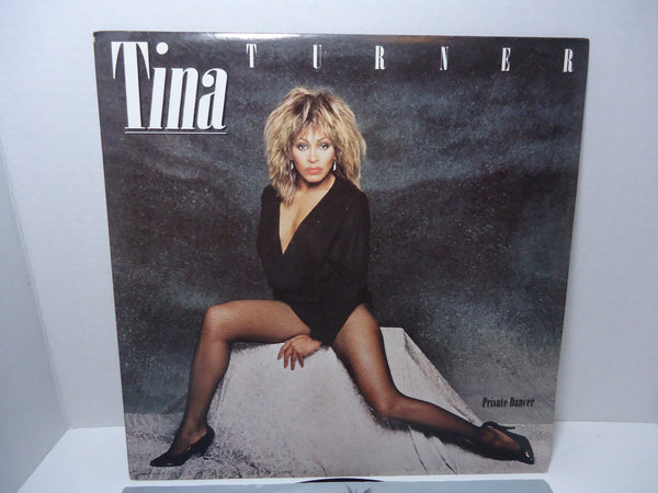 Tina Turner - Private Dancer