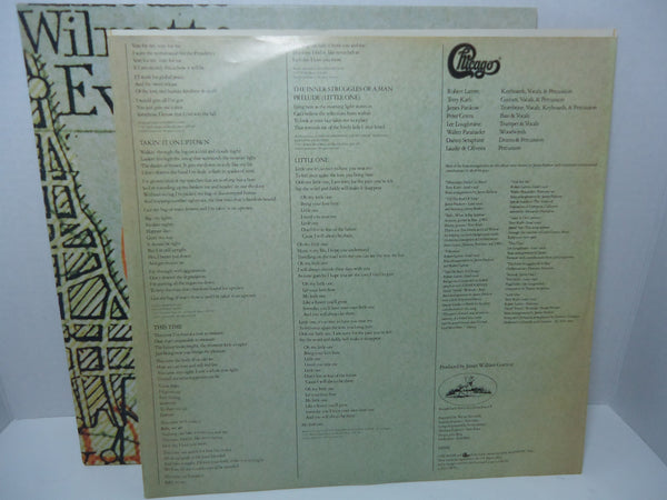 Chicago - XI [Gatefold]