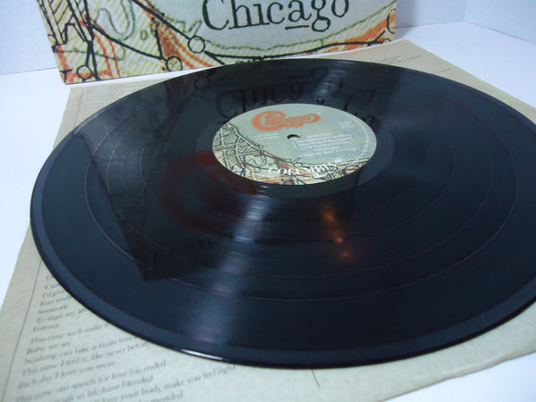 Chicago - XI [Gatefold]