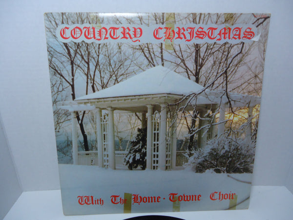 Country Christmas with The Home Towne Choir