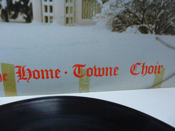 Country Christmas with The Home Towne Choir