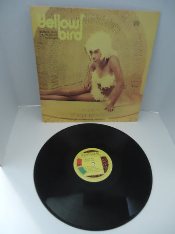 Jamaica Duke - Yellow Bird [Import]