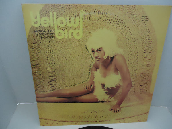 Jamaica Duke - Yellow Bird [Import]