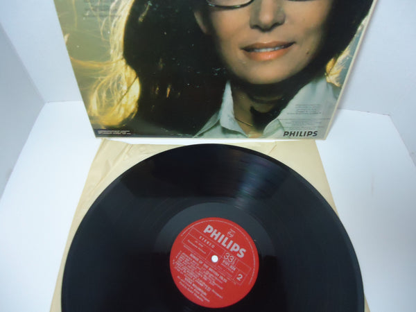 Nana Mouskouri ‎– Songs Of The British Isles