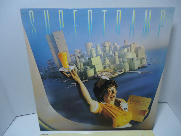 Supertramp - Breakfast In America