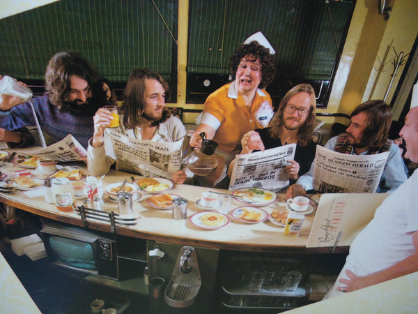 Supertramp - Breakfast In America