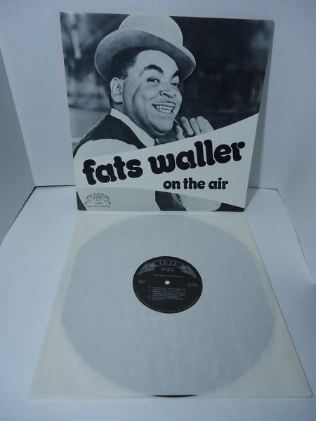 Fats Waller - On The Air [Mono]