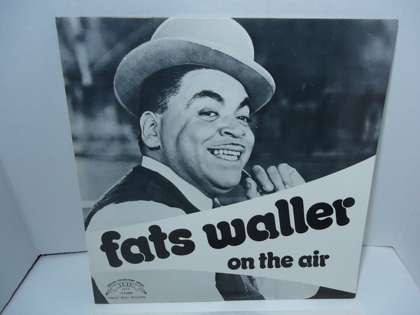 Fats Waller - On The Air [Mono]