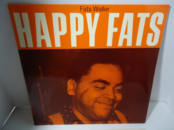 Fats Waller - Happy Fats [Import]