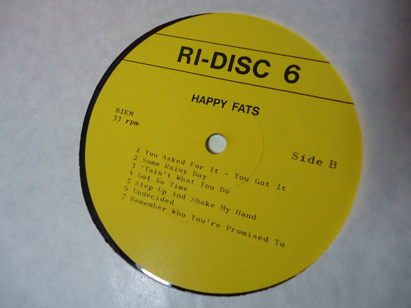 Fats Waller - Happy Fats [Import]