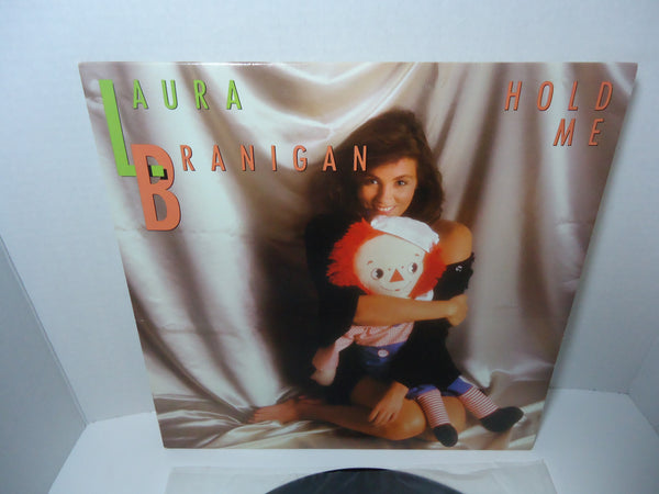 Laura Branigan ‎– Hold Me