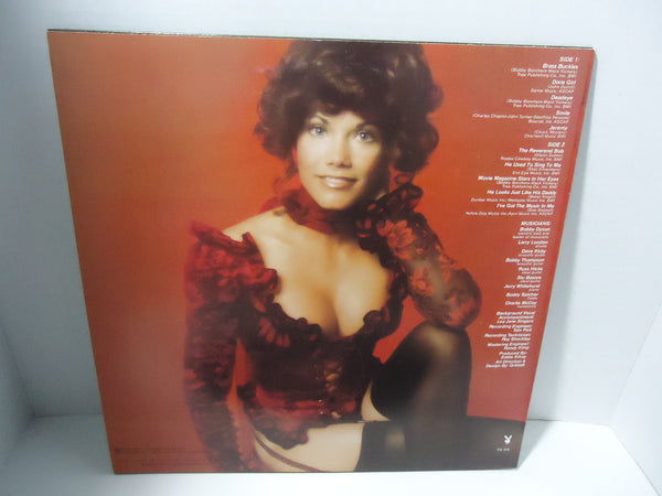 Barbi Benton - S/T