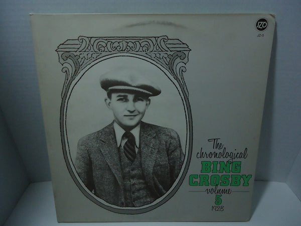 Bing Crosby - The Chronological Bing Crosby Vol. 5 1928