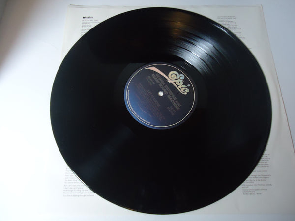 Gloria Estefan And Miami Sound Machine ‎– Let It Loose