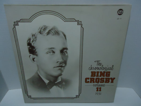 Bing Crosby - The Chronological Bing Crosby Vol. 11 1931