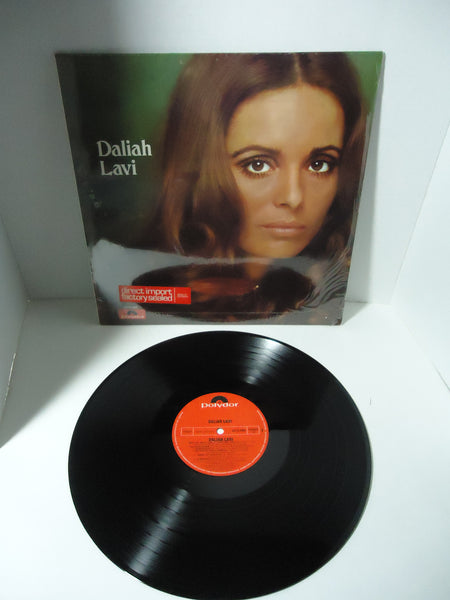 Daliah Lavi - S/T [Import]