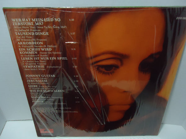 Daliah Lavi - S/T [Import]